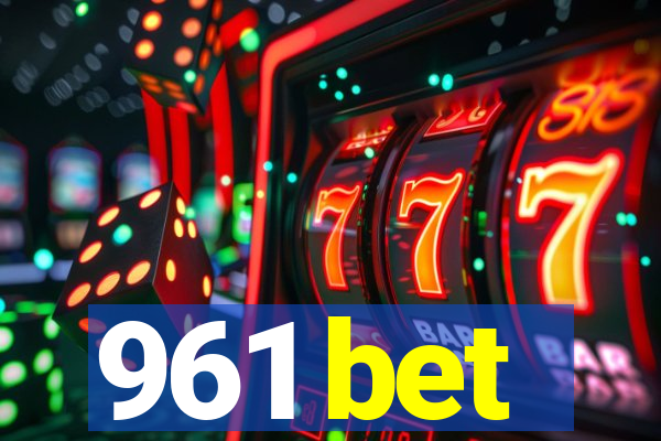 961 bet